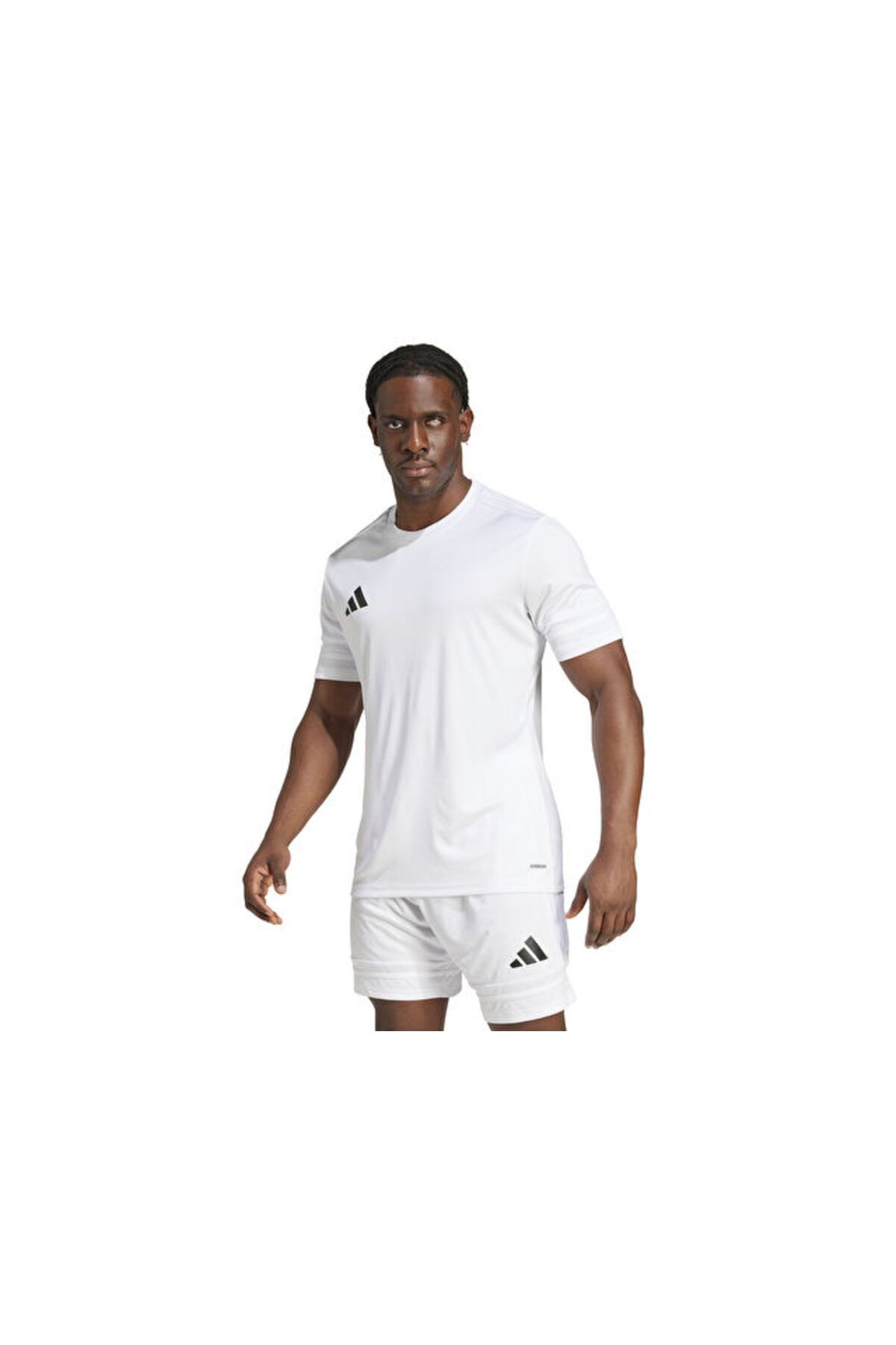 adidas Jsy M Erkek Futbol Forması Renkli