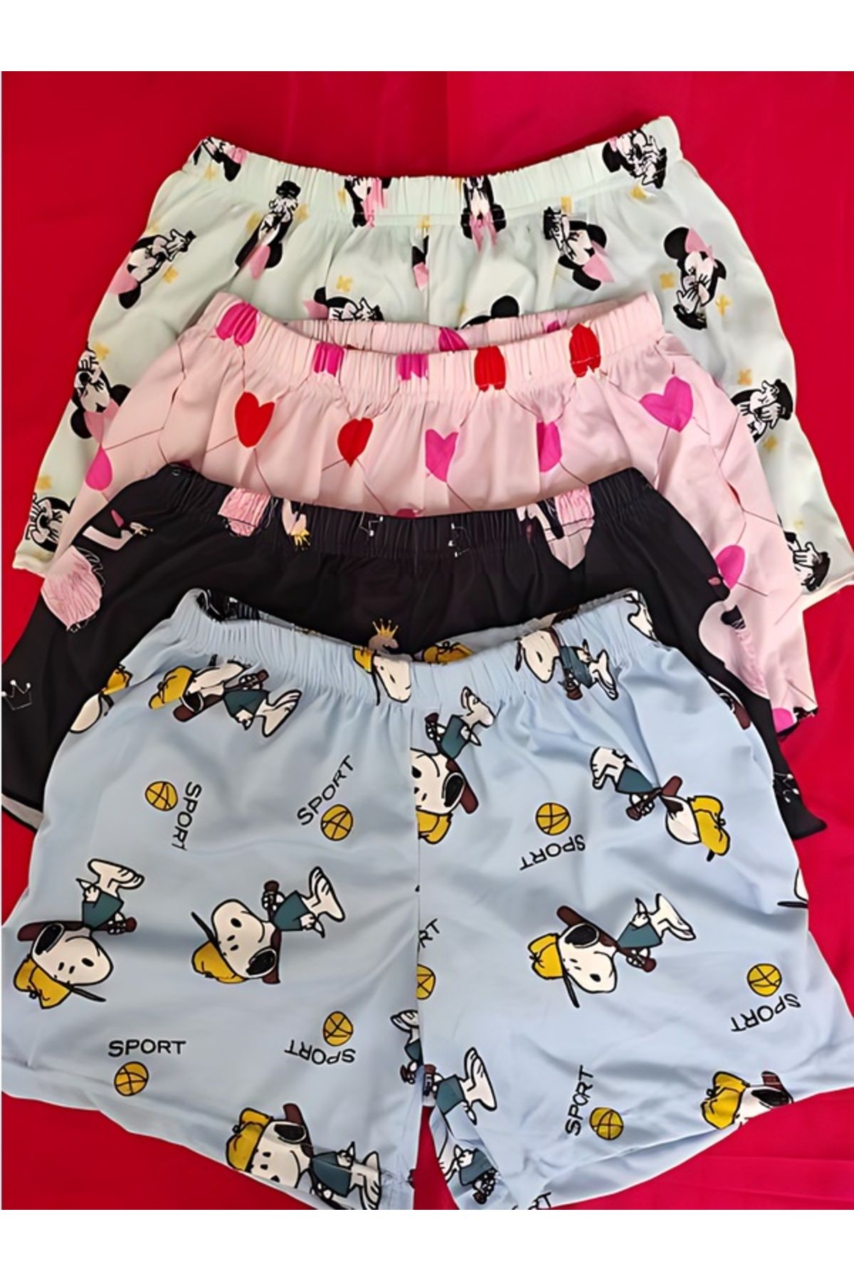 PEMBİŞ HOMEWEAR Kod ZM 3