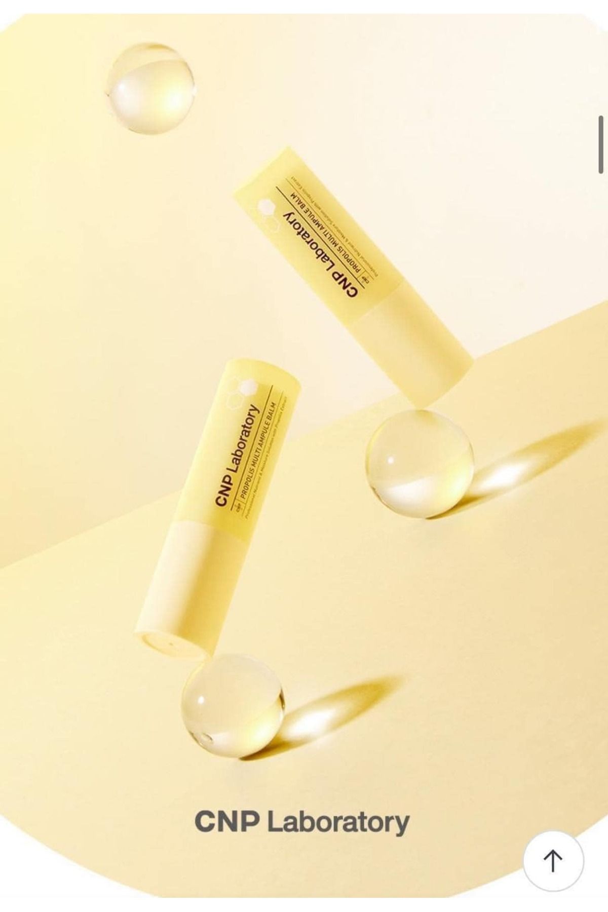 CNP Laboratory Propolis Çok Ampullü Balsam Cilt Serumu