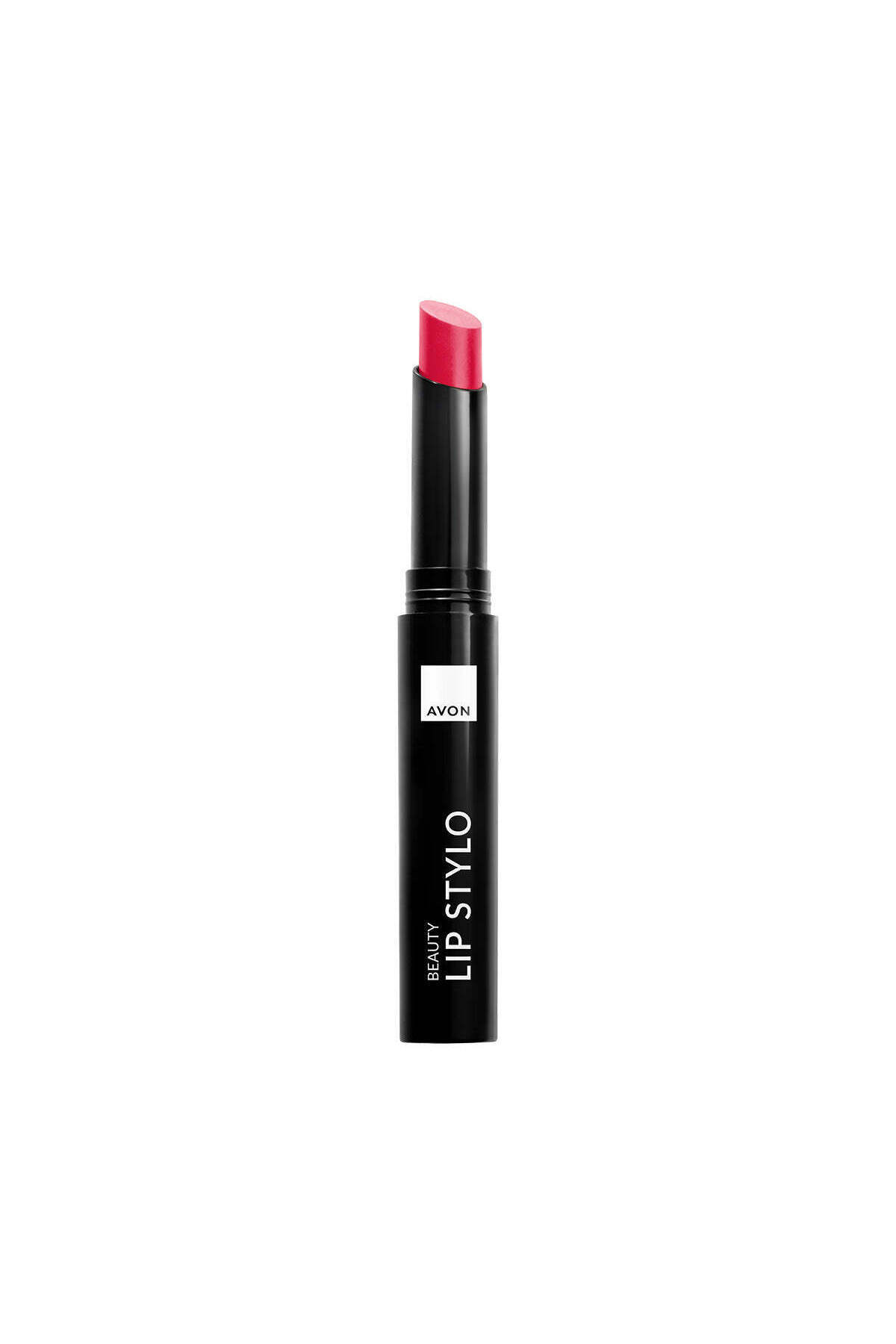 AVON-Avon Beauty Lip Stylo Frisky Red 1.8 Gms 1