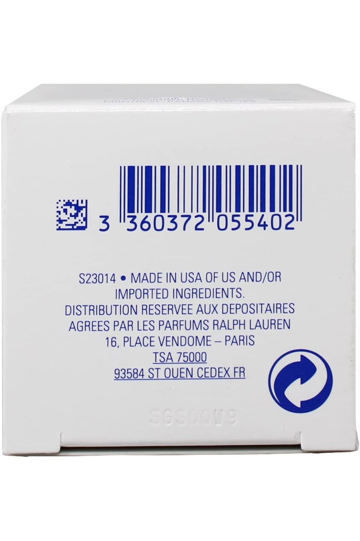 Ralph Lauren-POLO SPORT EDT SPRAY 4.2 OZ 9