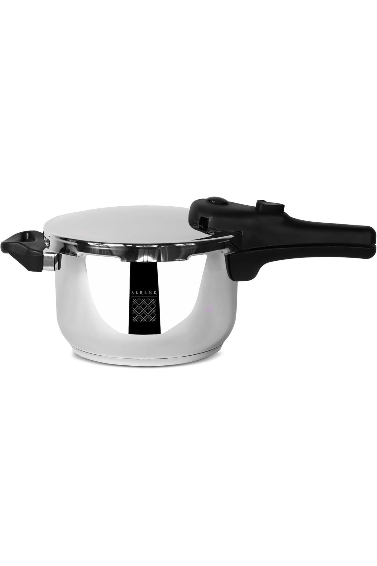 STOREMAX ELZ Modernist 5 lt Düdüklü Tencere FRNTR 1127478