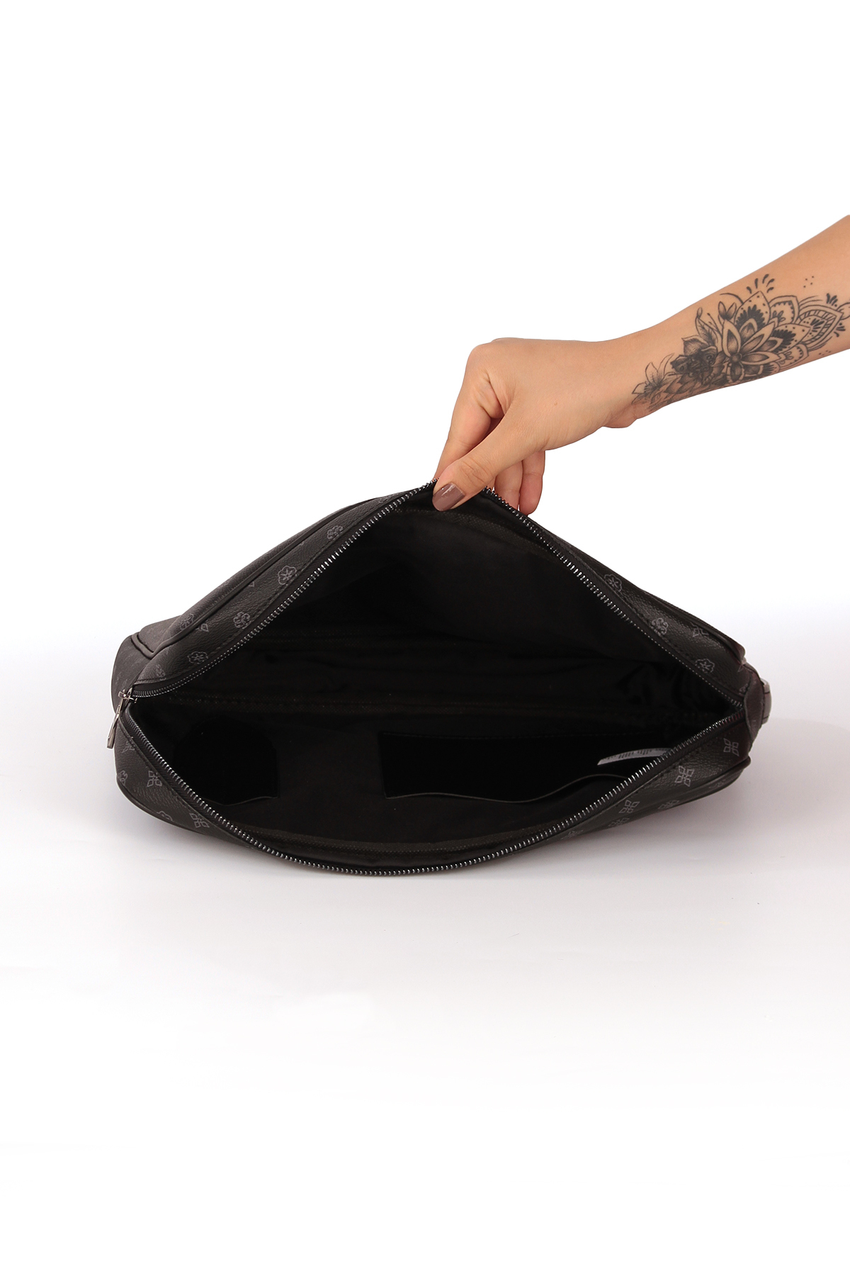 کیف لپتاپ زنانه | پیر کاردین Pierre Cardin 24UP000022 - تصویر 5