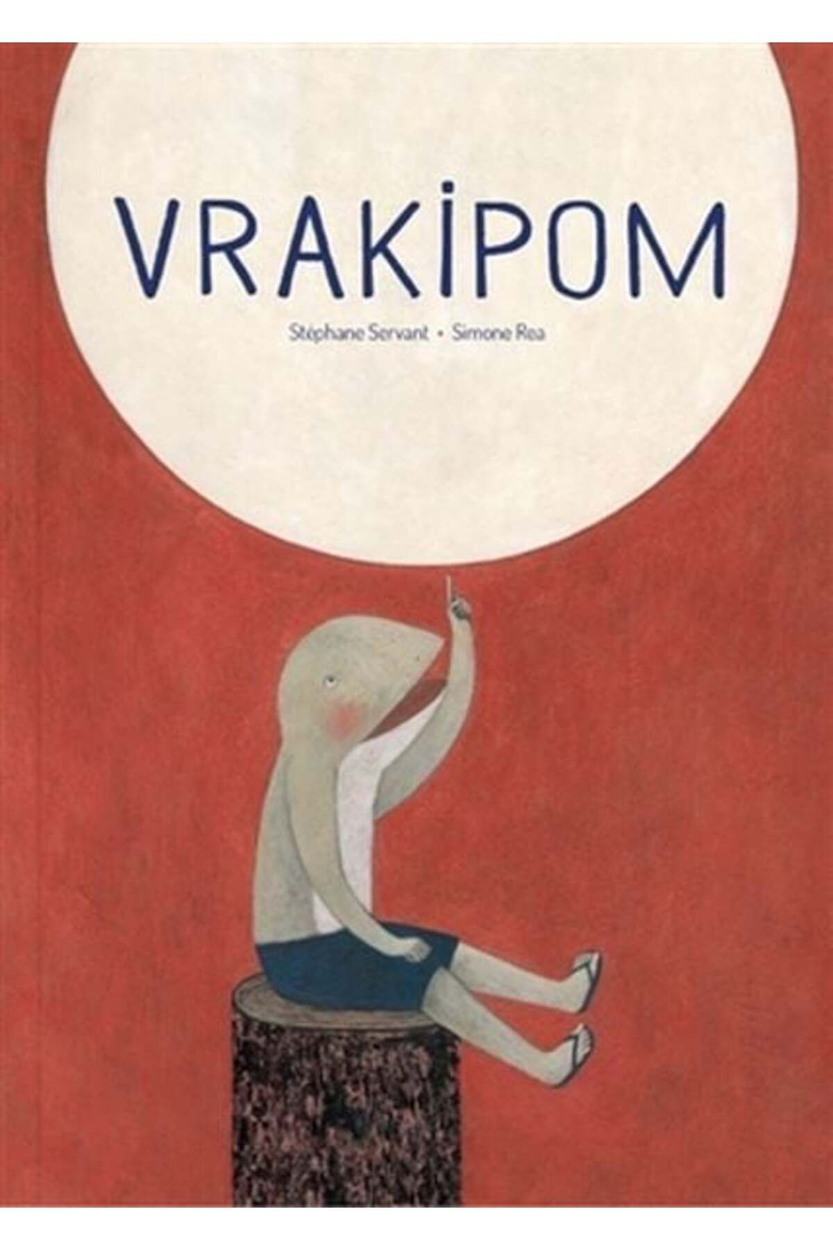 Meav Yayıncılık Vrakipom