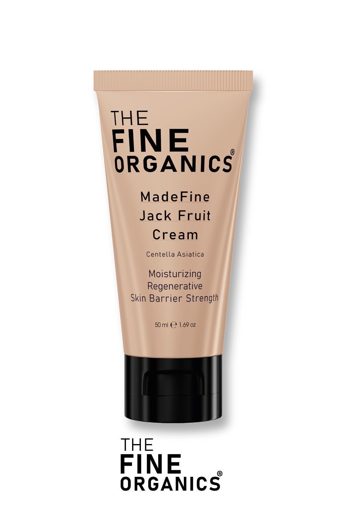 کرم بدن ترمیم و مراقبت از پوست 50 میل THE FINE ORGANICS