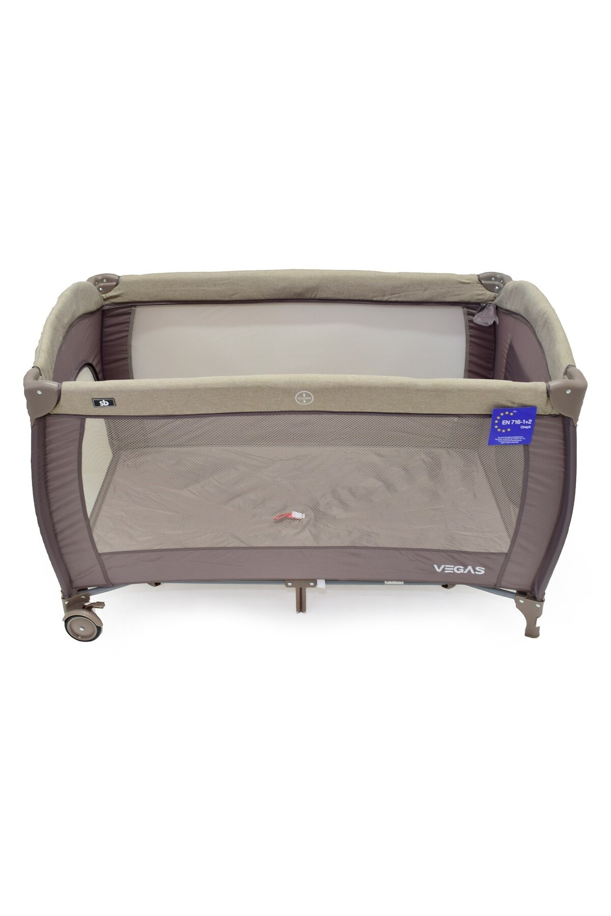 Sunny Baby Vegas Dönencesiz Oyun Parkı 9162 fotoğrafı 3 (önizleme)