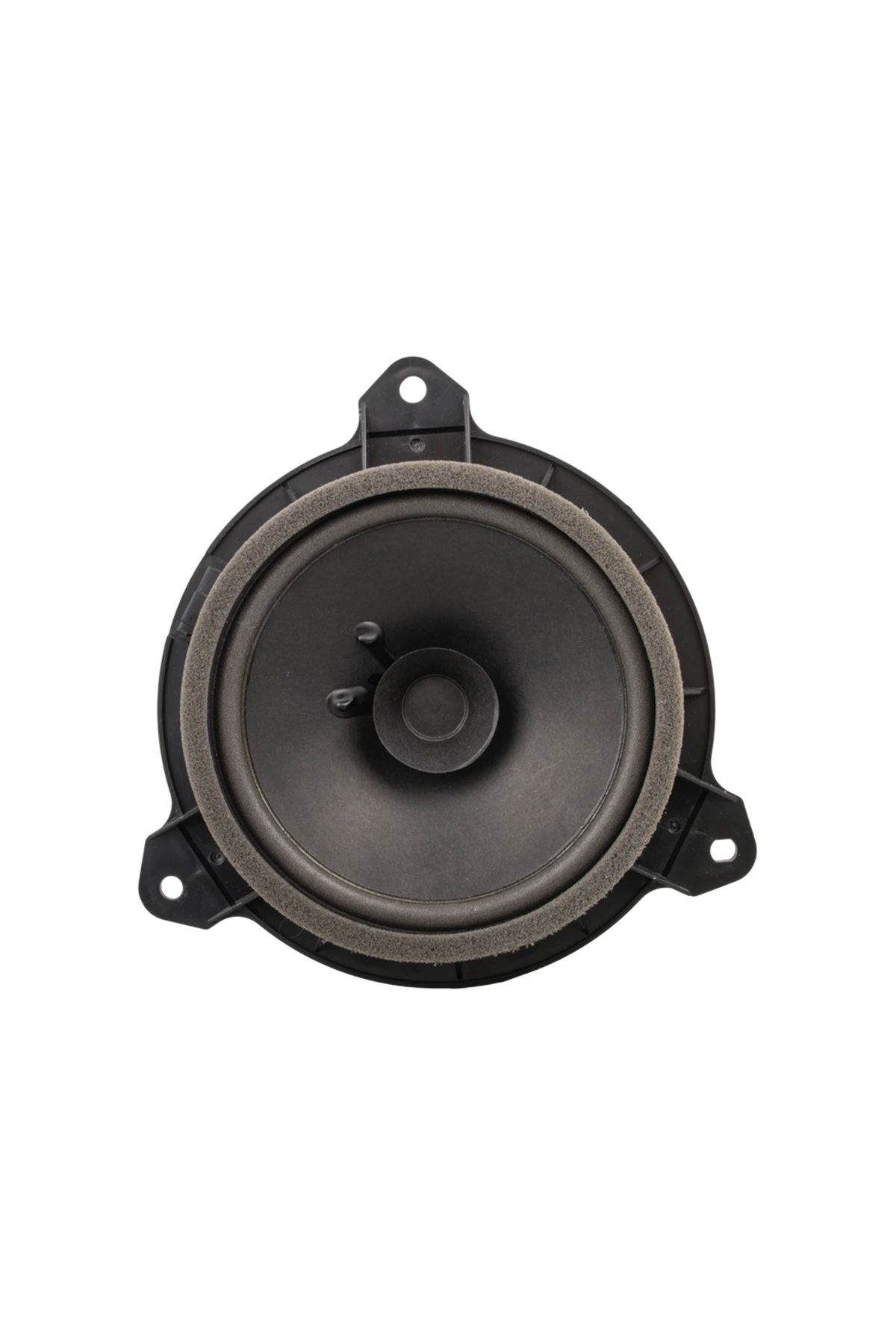 STOREMAX 6 INCH 16 CM 20 WATT 60X32X10MM ÜÇGEN OTO HOPARLÖR (5047)