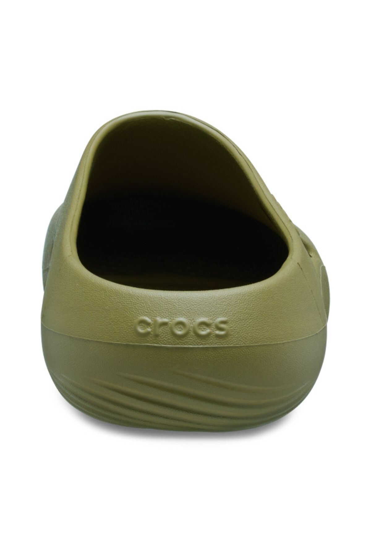Crocs-Clogs Mellow Recovery Clog 41-42 Eu - M8/w10 Us Green - Aloe 6