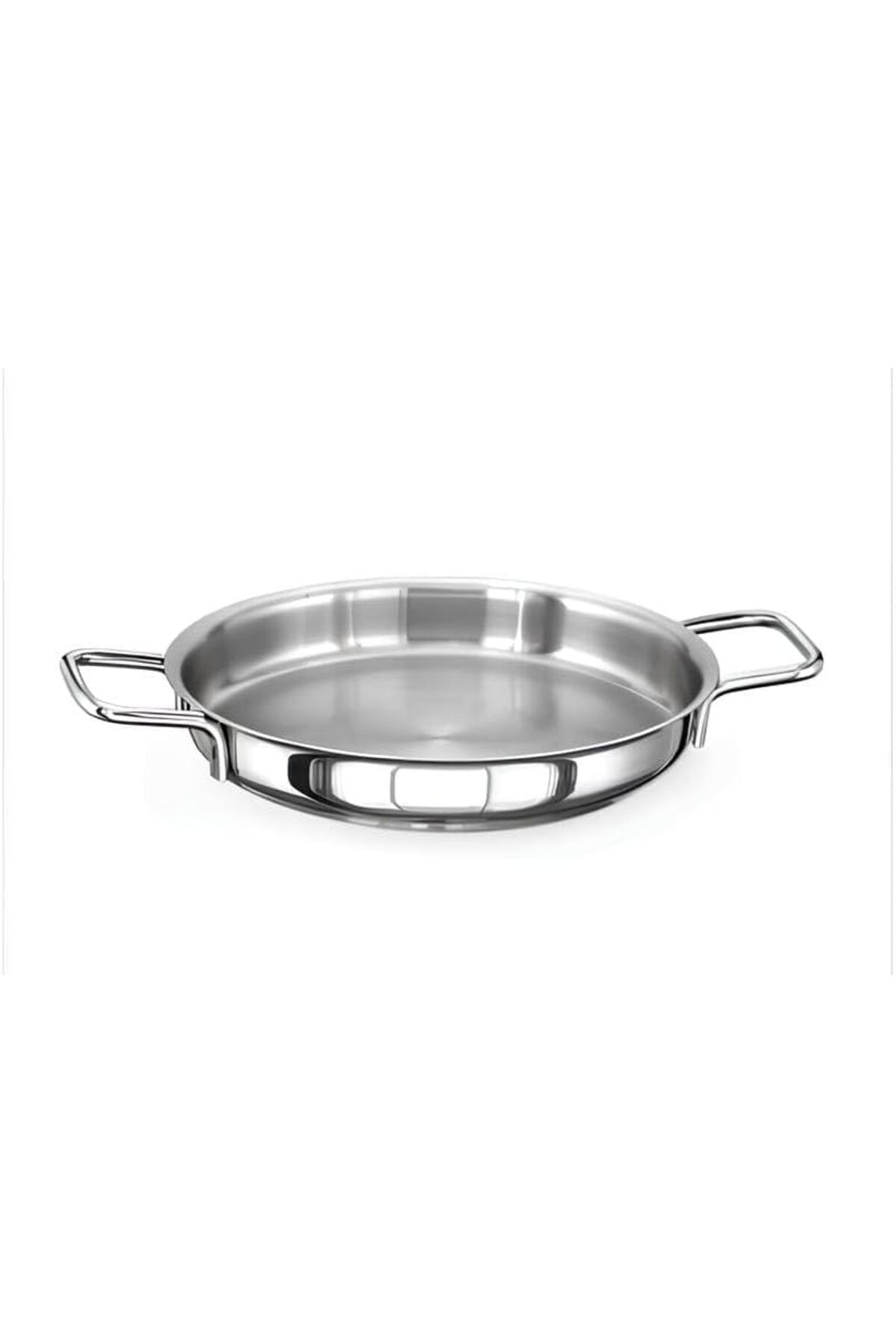 STOREMAX Paslanmaz Çelik Dik Yumurta Sahanı 14 Cm TrendBazaar 1057563