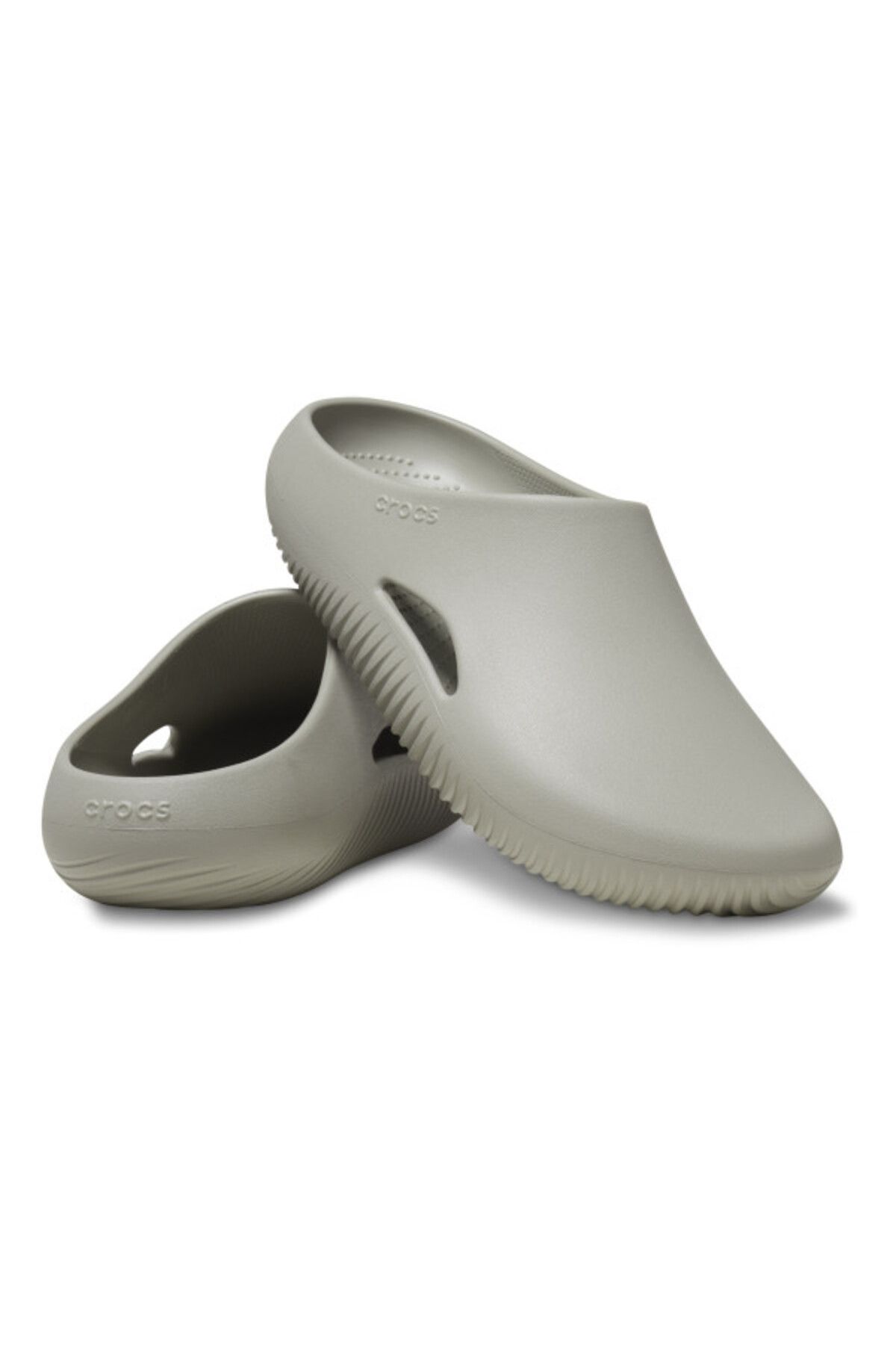 Crocs-Clogs mellow recovery clog - elephant 4