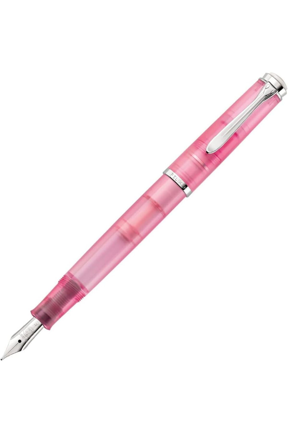 STOREMAX Sbl M205 Rose Quartz Dolma Kalem - EF SBLShp 1064356