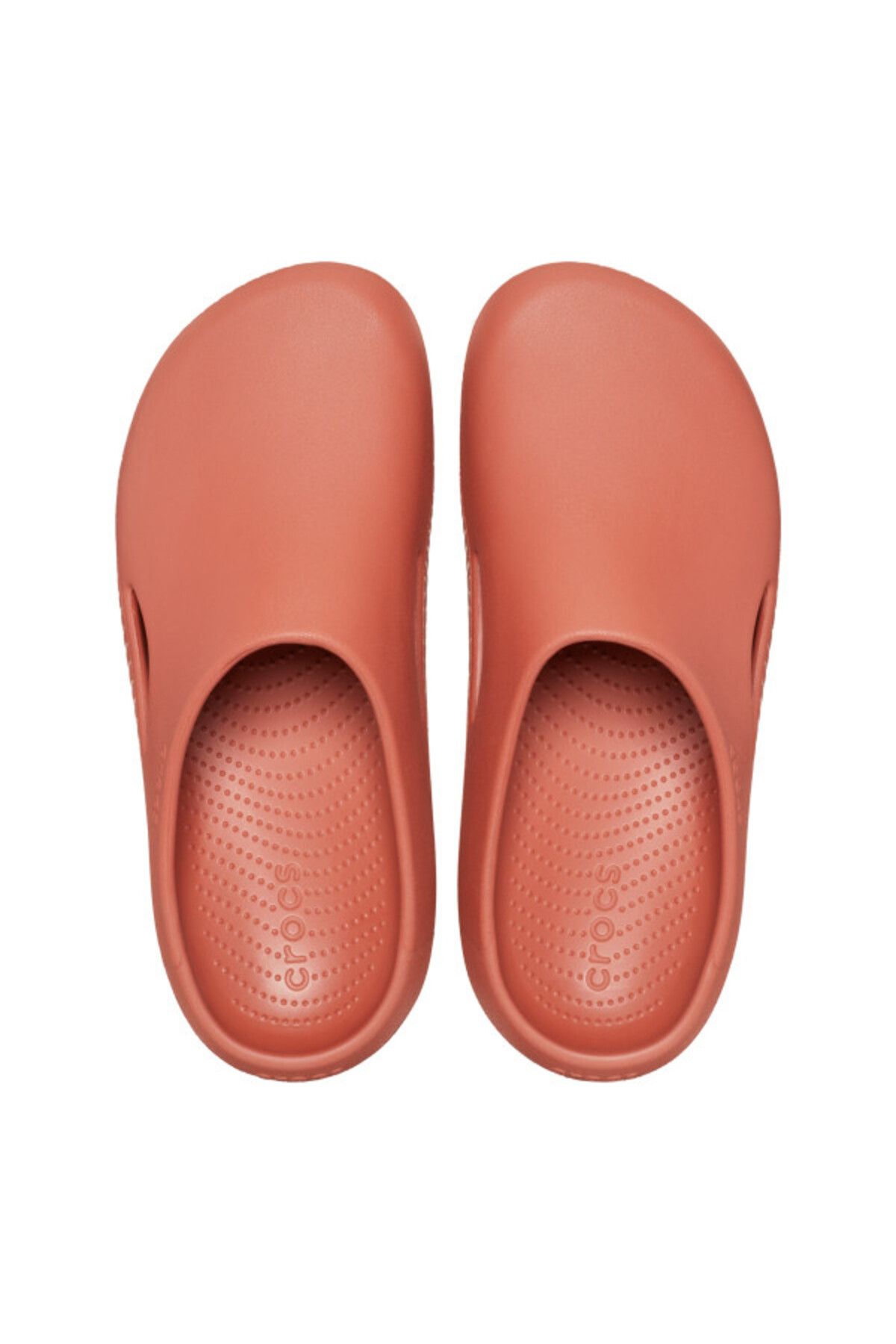 Crocs-Clogs Crocs Mellow Recovery Clog 36-37 EU - M4/W6 US Red - Spice 5