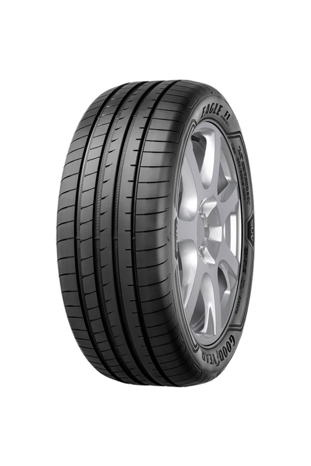 Goodyear 275/40 R20 106Y XL FP Eagle F1 Asymmetric 3 Suv Oto Yaz Lastiği (2024 Üretim)