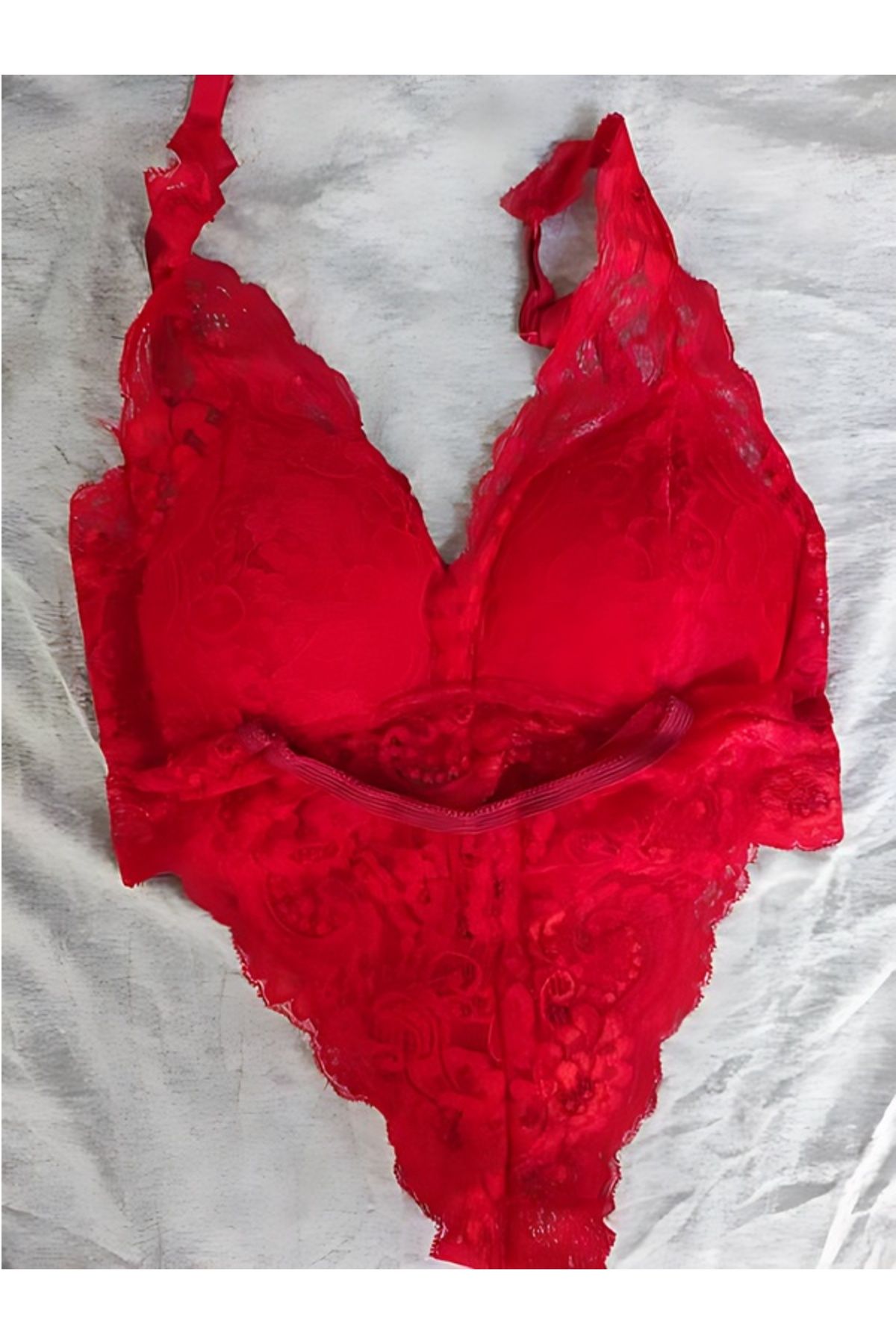 PEMBİŞ HOMEWEAR Kod:EKL6