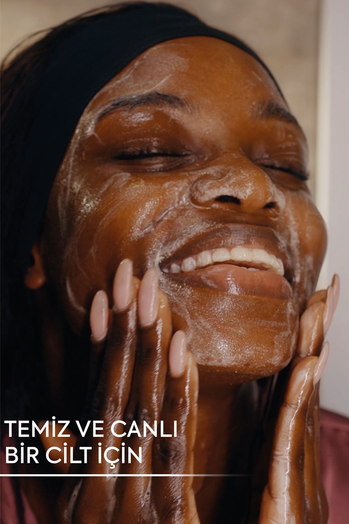 THE FINE ORGANICS-Purifying & Sebum Balancing Facial Cleansing Gel with Lice Extract 150ml 4