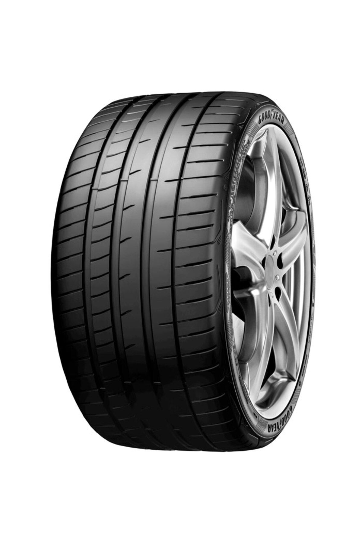 Goodyear 275/35 R21 103Y XL FP Eagle F1 Supersport Oto Yaz Lastiği (2025 Üretim)