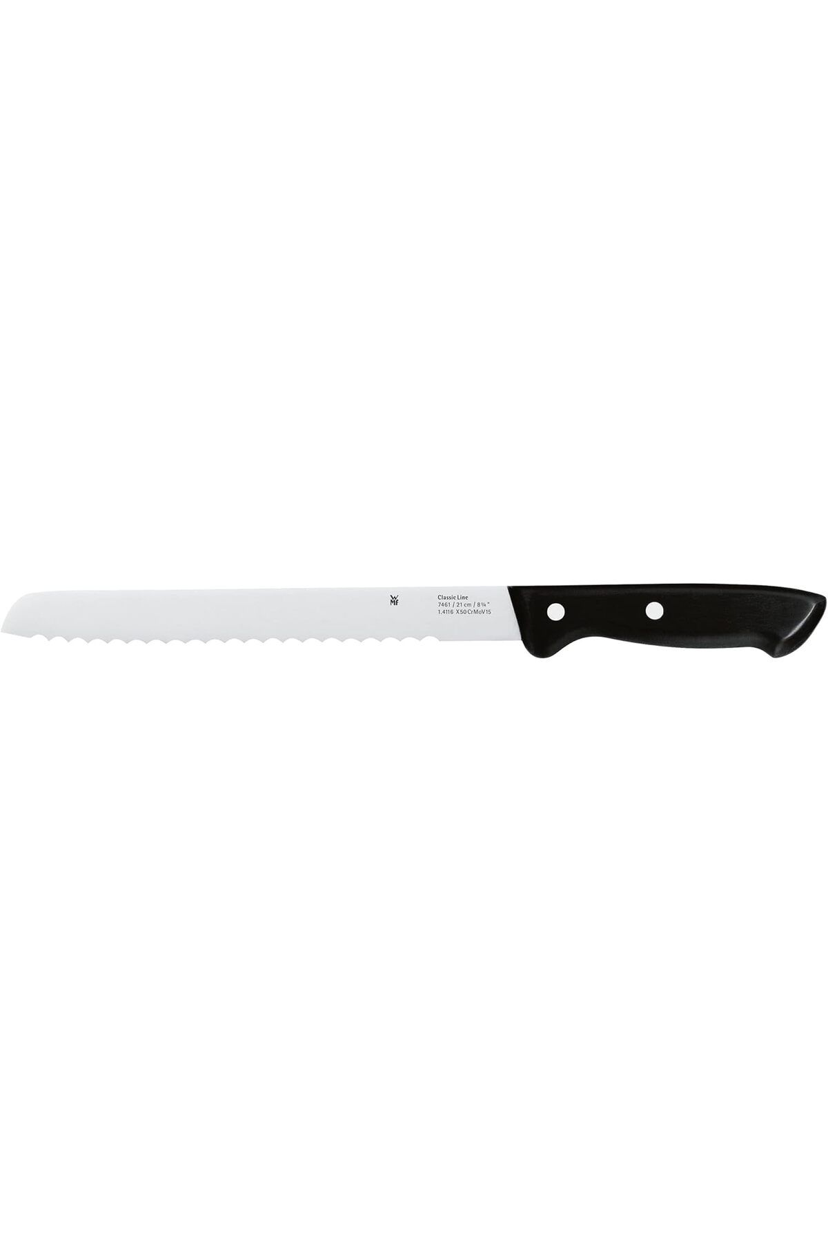 STOREMAX ELZ CLASSIC LINE EKMEK BIÇAĞI 21CM FRNTR 1127478