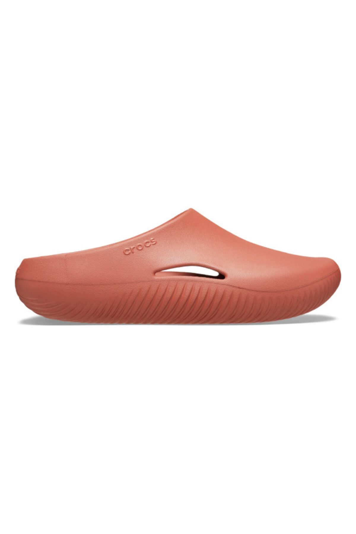 Crocs-Clogs Crocs Mellow Recovery Clog 36-37 EU - M4/W6 US Red - Spice 1