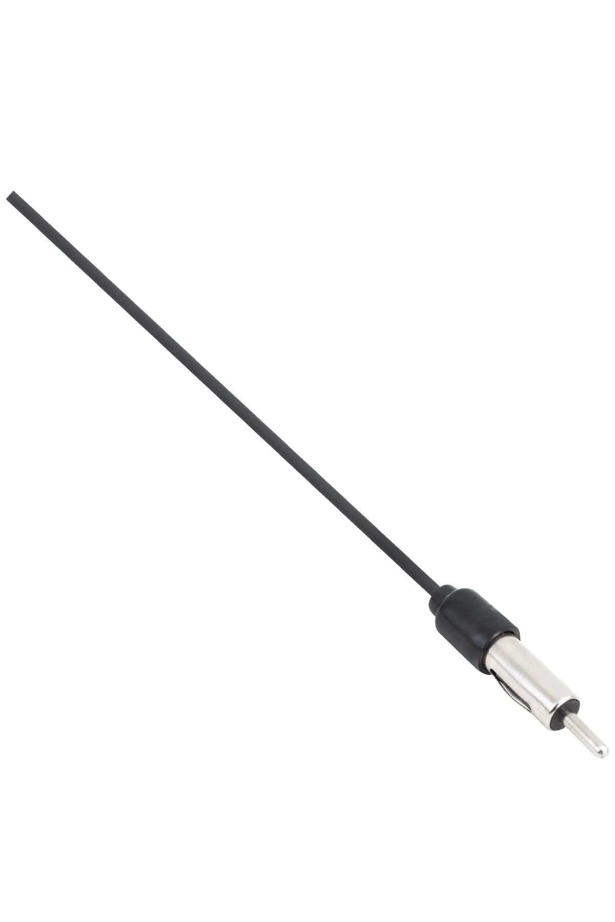 STOREMAX OTO ANTEN FİŞİ KABLOLU ERKEK 30 CM (5047)