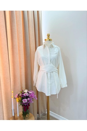 AF Frezya Boutique Uzun Kollu Gömlek