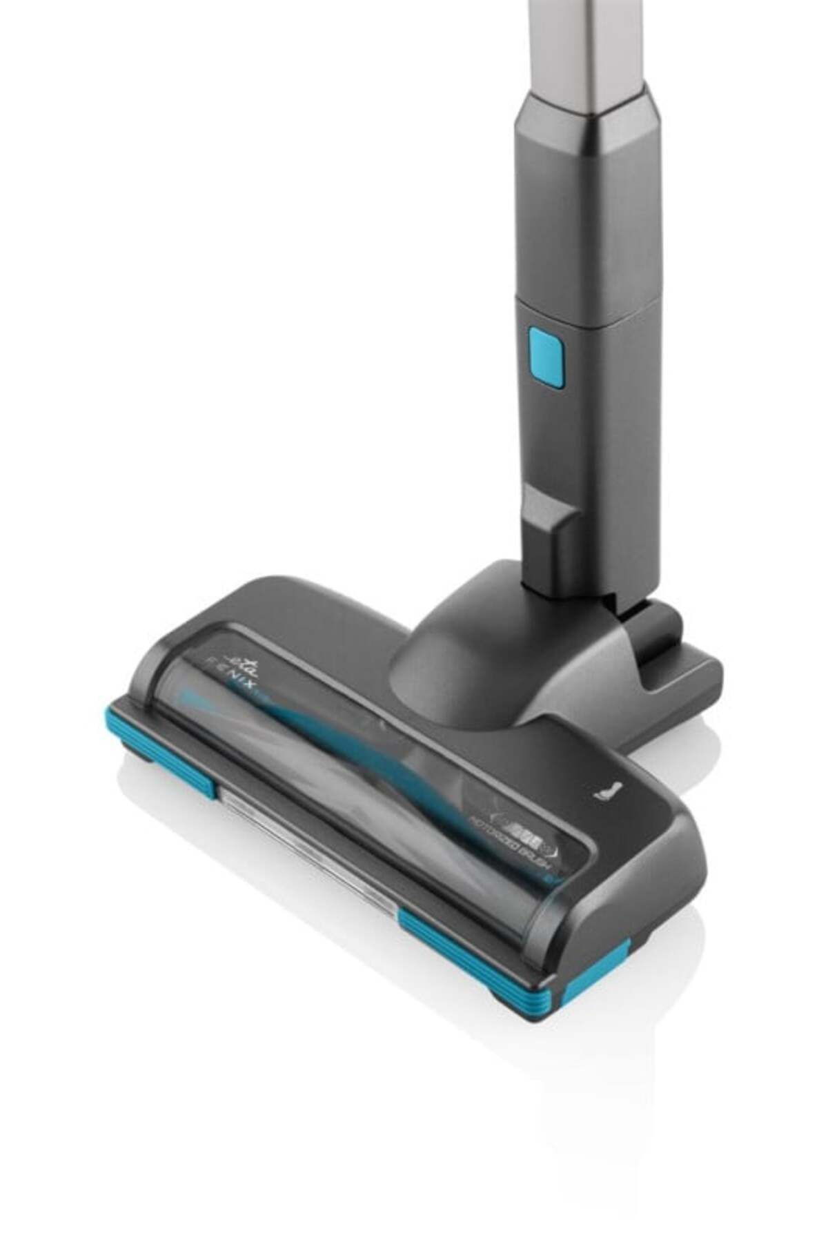 ETA-Vertical vacuum cleaner 2 in 1 Fenix 1233 90000, Li-Ion battery 25.2 V / 2200 mAh, container 0.6 l 6