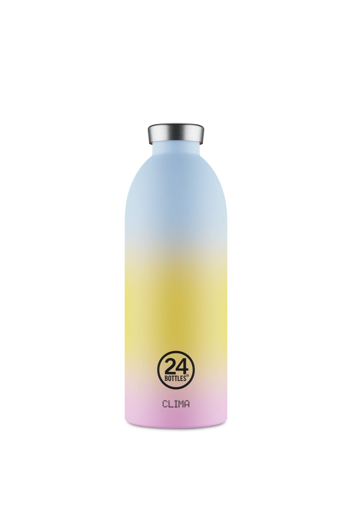 Clima Bottle Aurora Stainless Steel Thermos 850 ml
