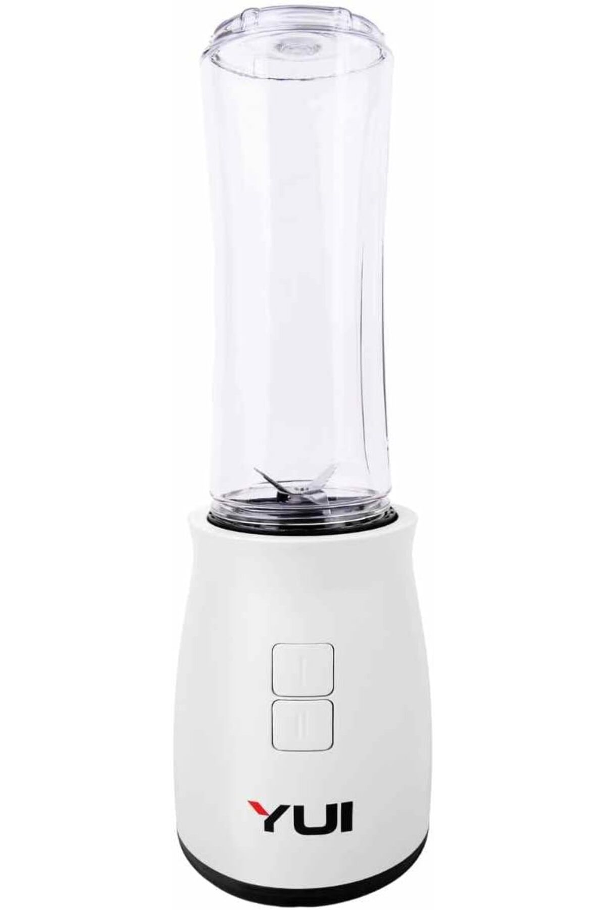STOREMAX M19 Smoothi Blender 2 Şişeli Beyaz