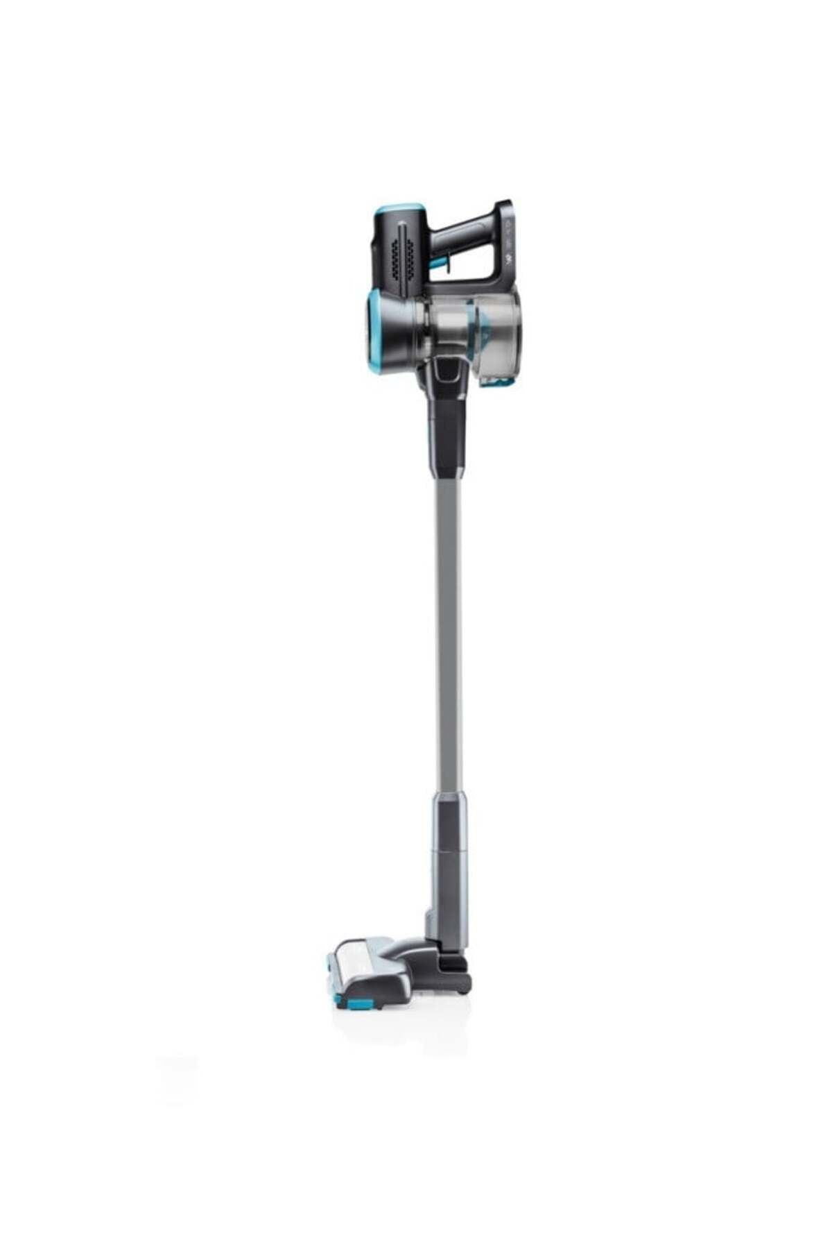 ETA-Vertical vacuum cleaner 2 in 1 Fenix 1233 90000, Li-Ion battery 25.2 V / 2200 mAh, container 0.6 l 4