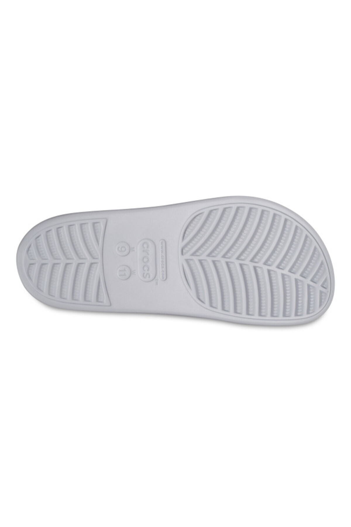 Crocs-dylan clog - light grey 7