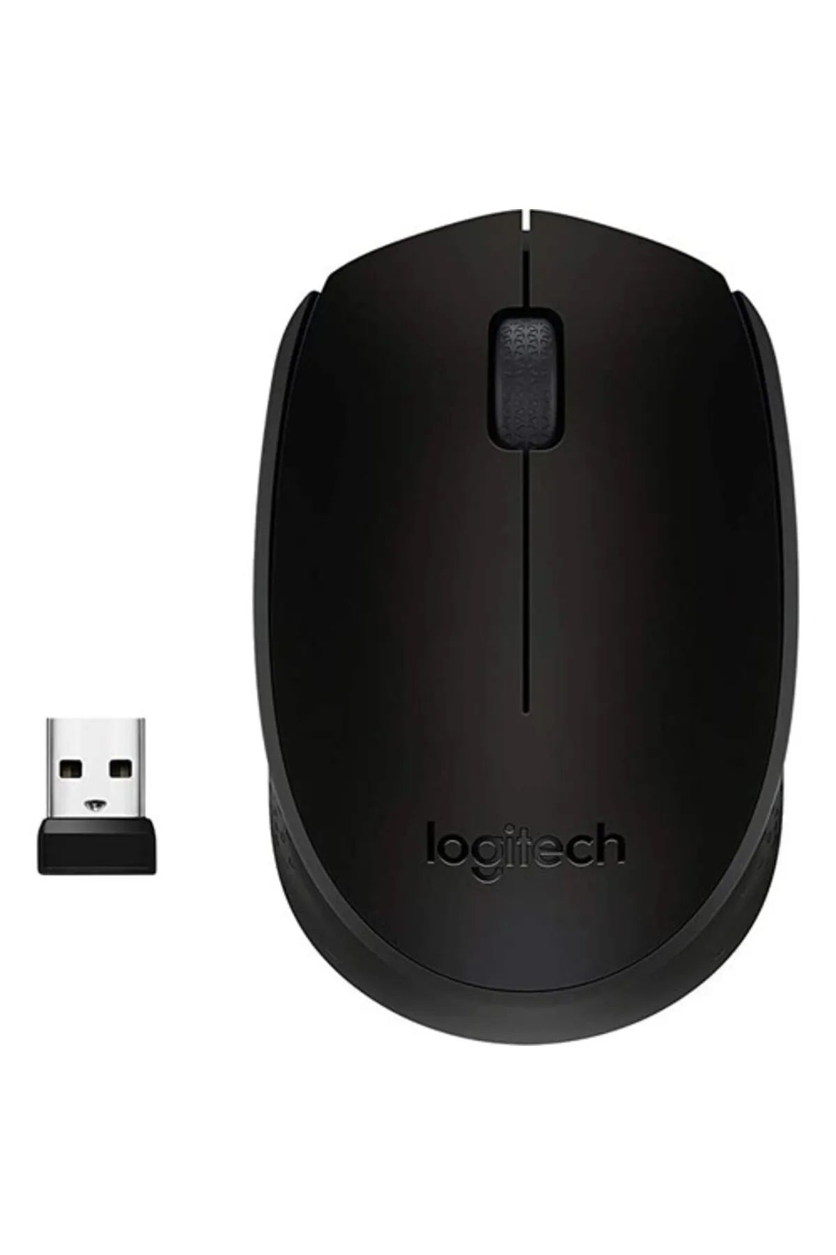 ADATUNA BİLİŞİM TEKNOLOJİ B170 910-004798 Optik Kablosuz Mouse