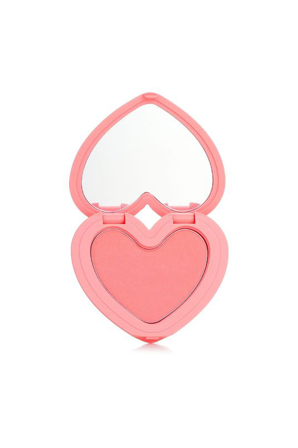 lilybyred-Luv Beam Cheek / Single Powder Blush - 04 Selfie Red 3
