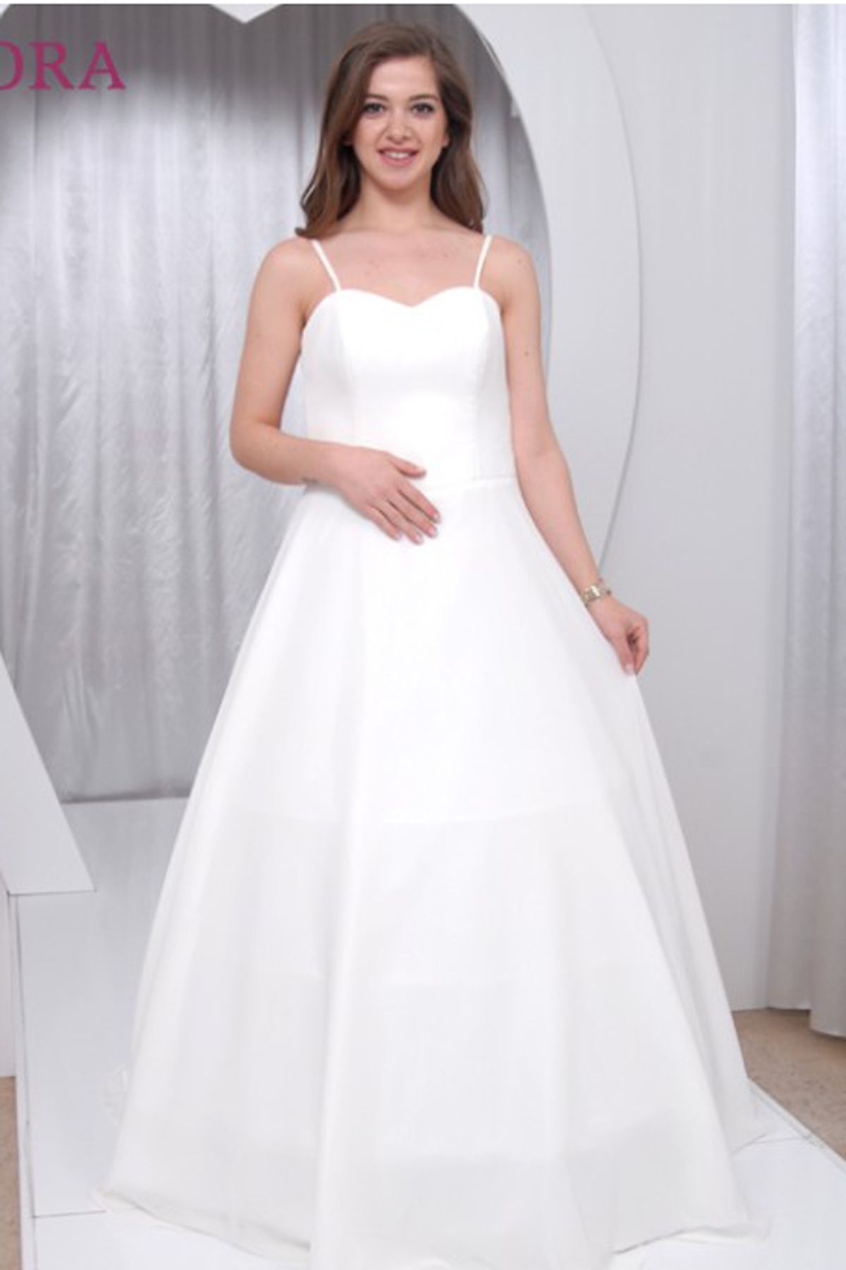 Lora Davet-Bindalli Kaftan 6