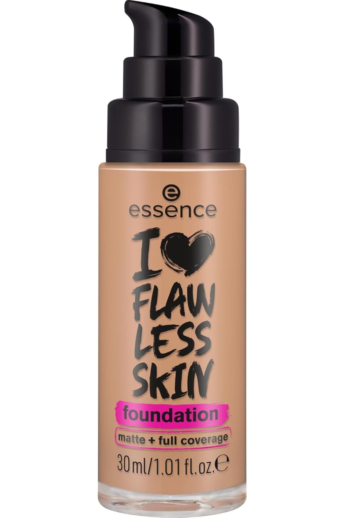 Essence-كريم أساس I LOVE FLOWLESS SKIN 70 3