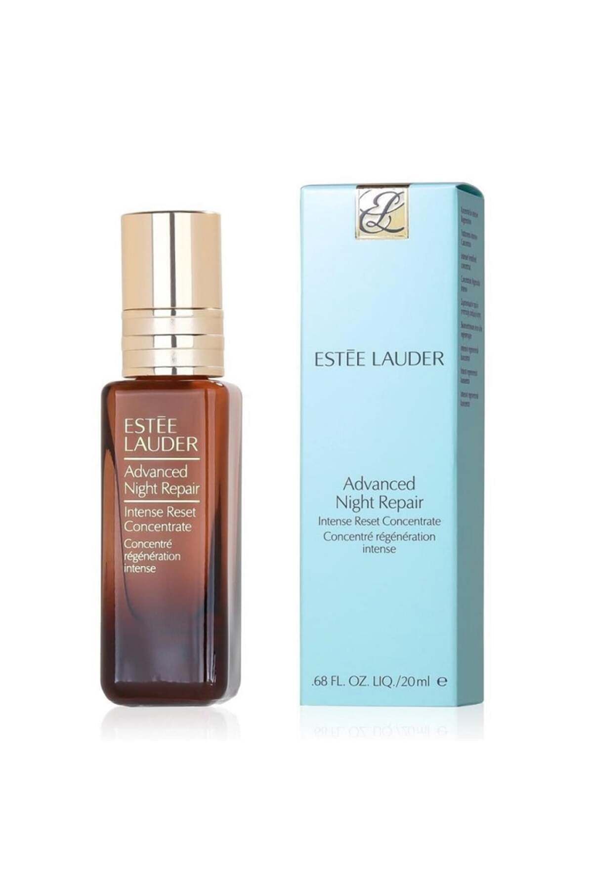 Estee L auder Advanced Night Repair Intense Reset Concentrate 20 ml
