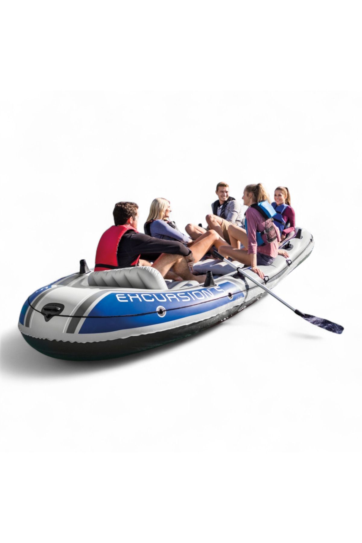 Peda Toy Challenger 3 Bot Set 295x137x43 cm