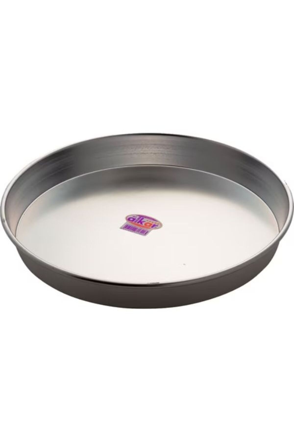 Viyalente-Aluminum Corded Oven Tray 32 cm 1