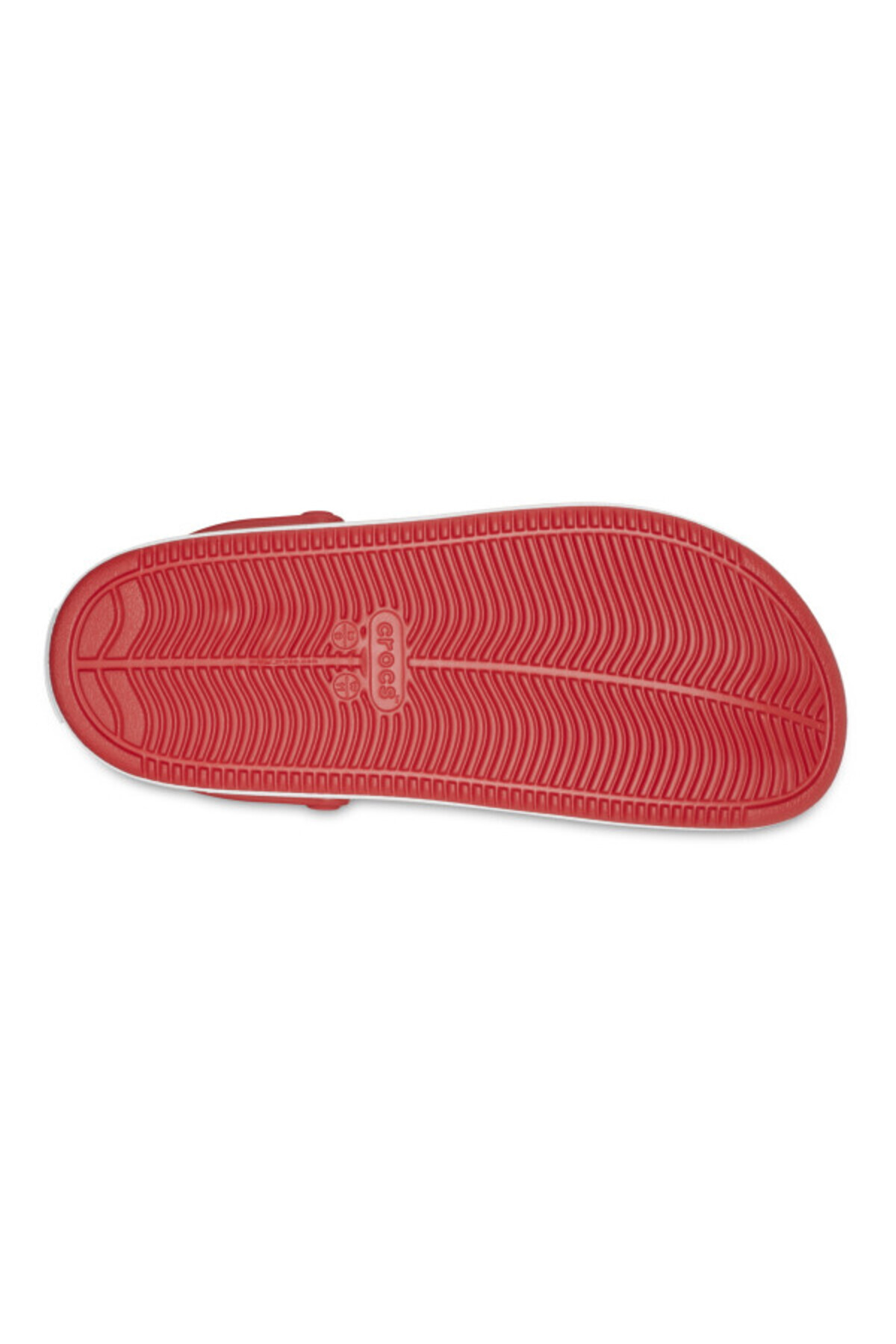 Crocs-Saboți Crocband Off Court - flacără 7