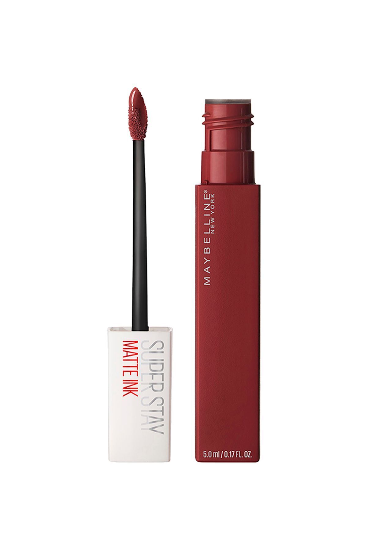 Maybelline New York Maybelline New York, Superstay Matte Ink Lipstick, 50 Voyager