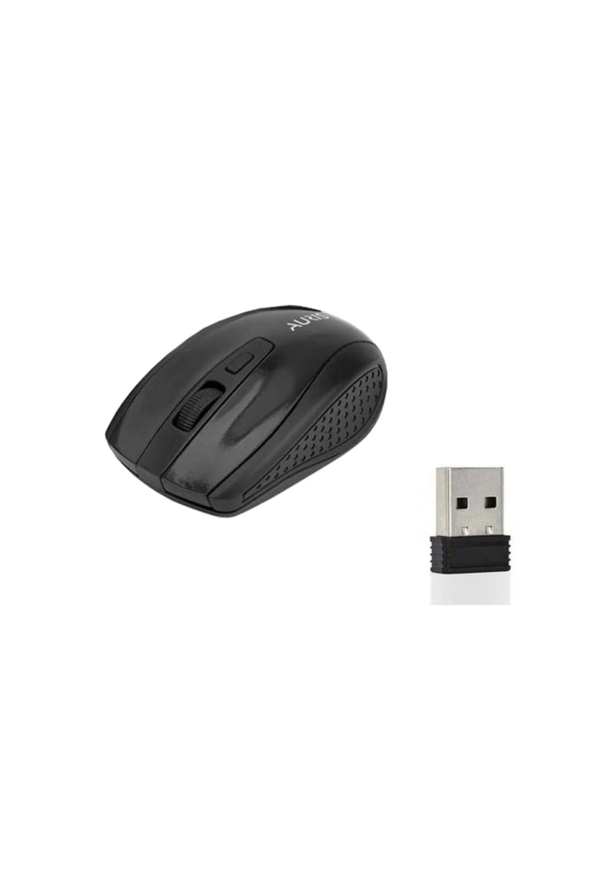 Auris MW01 2.4GHz 1600 DPI Kablosuz Mouse