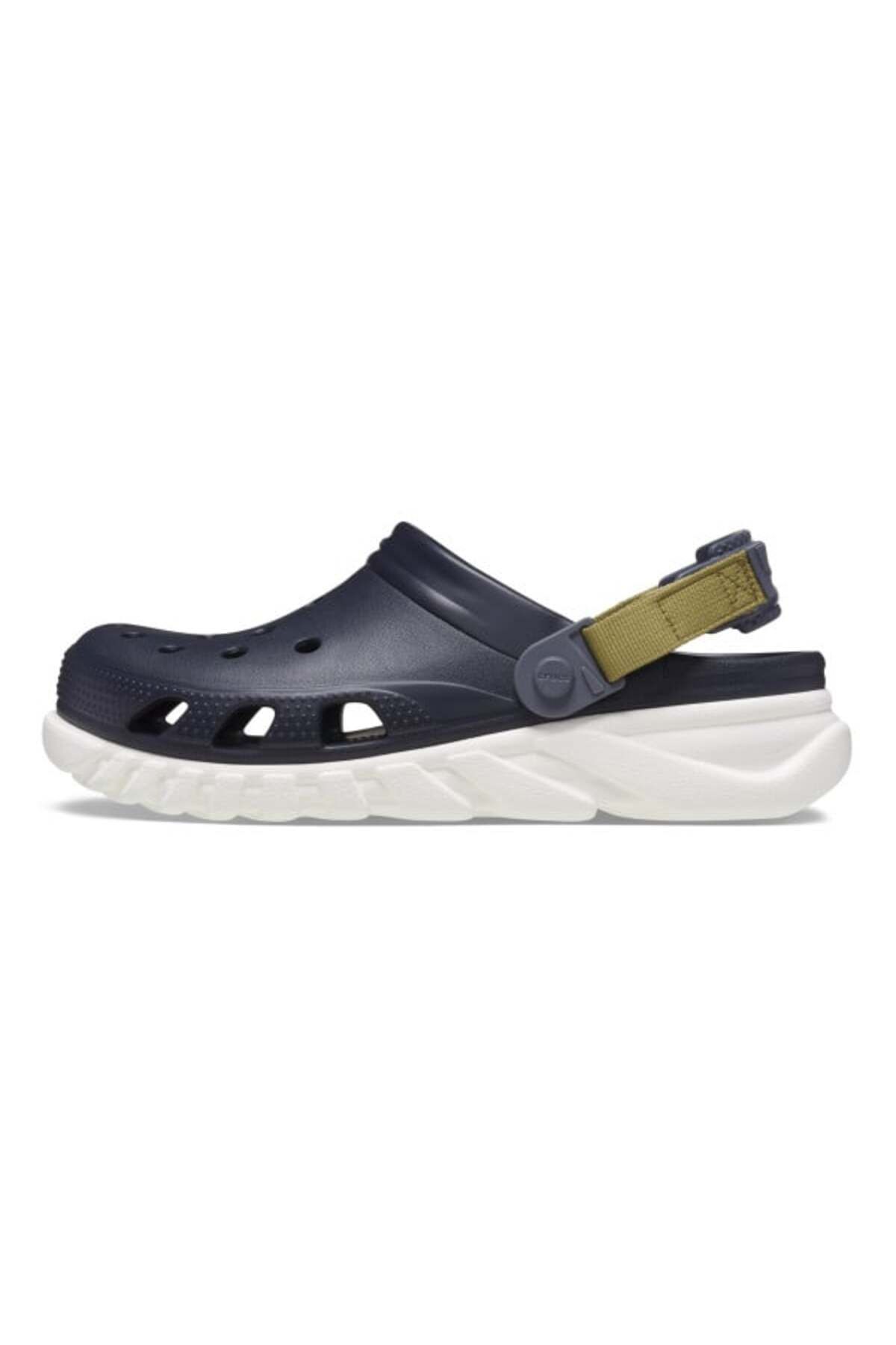 Crocs-duet max ii clog - deep navy 3