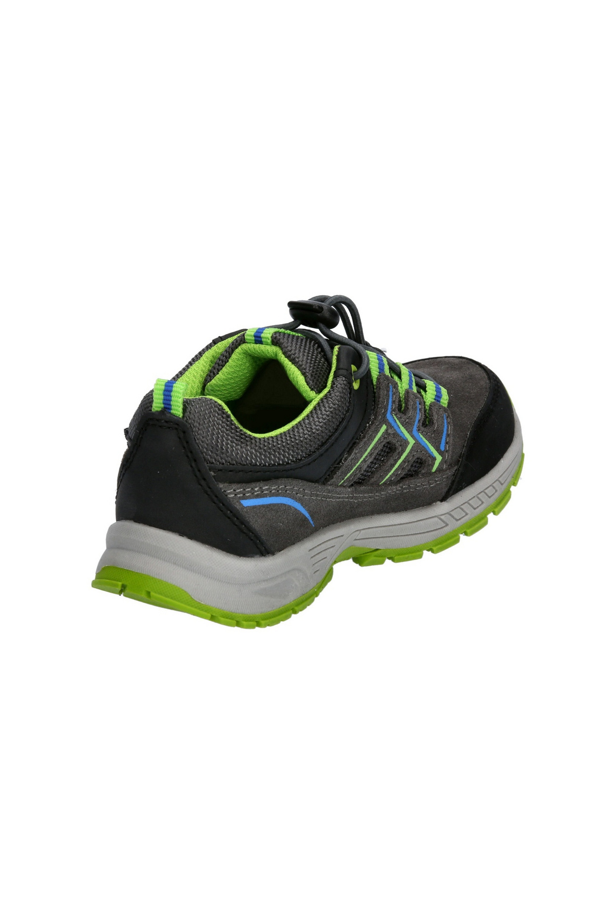 LICO-Sneaker Für Herren In Grau 5