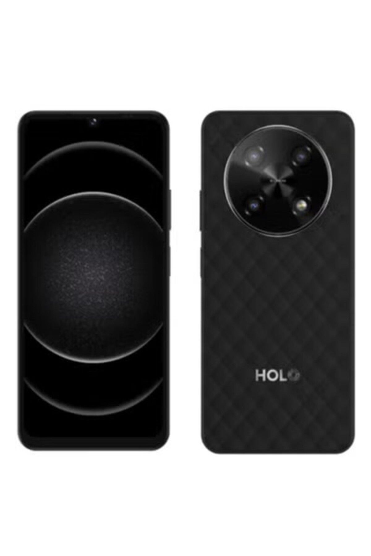 HOLO-هاتف X20 ثنائي الشريحة بذاكرة رام سعة 12 جيجابايت وذاكرة داخلية سعة 256 جيجابايت يدعم تقنية NFC 4G 1