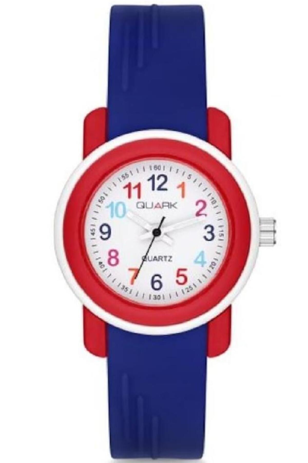 Quark-Qk-103-15 Children's Wristwatch 1
