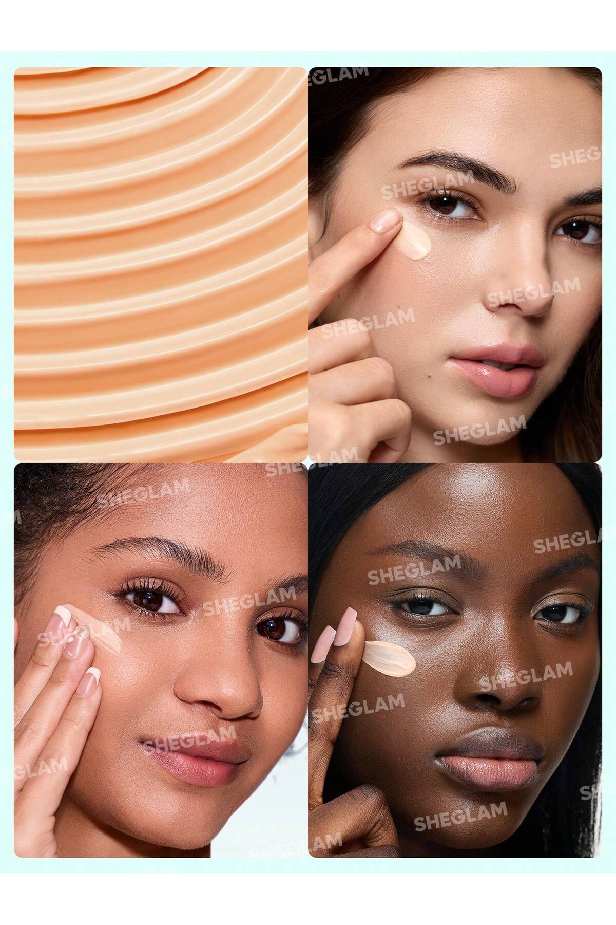 Pore No More Primer — بژ sheprım3211 — تصویر 5 از 5