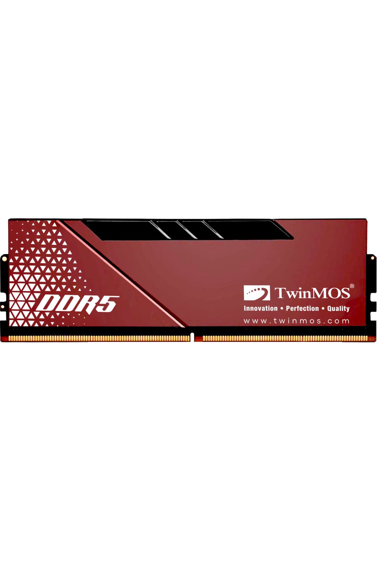 TwinMOS DDR5 32GB (1x32GB) 6000MHz CL36 Desktop Ram Soğutuculu (TMD532GB6000U36)