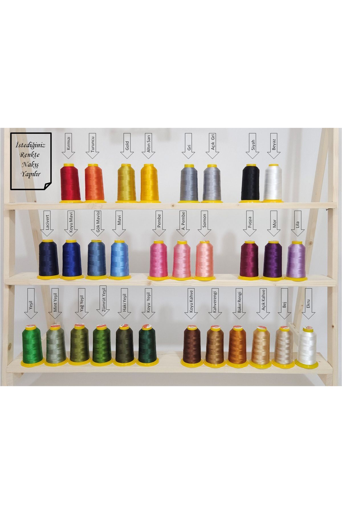 gros shop %100Pamuk Nefes Alabilen 4Katlı Müslin Kumaş Püsküllü Puset Örtüsü(KİŞİYE ÖZGÜ ISİMLİ NAKIŞ DESENLİ fotoğrafı 3 (önizleme)