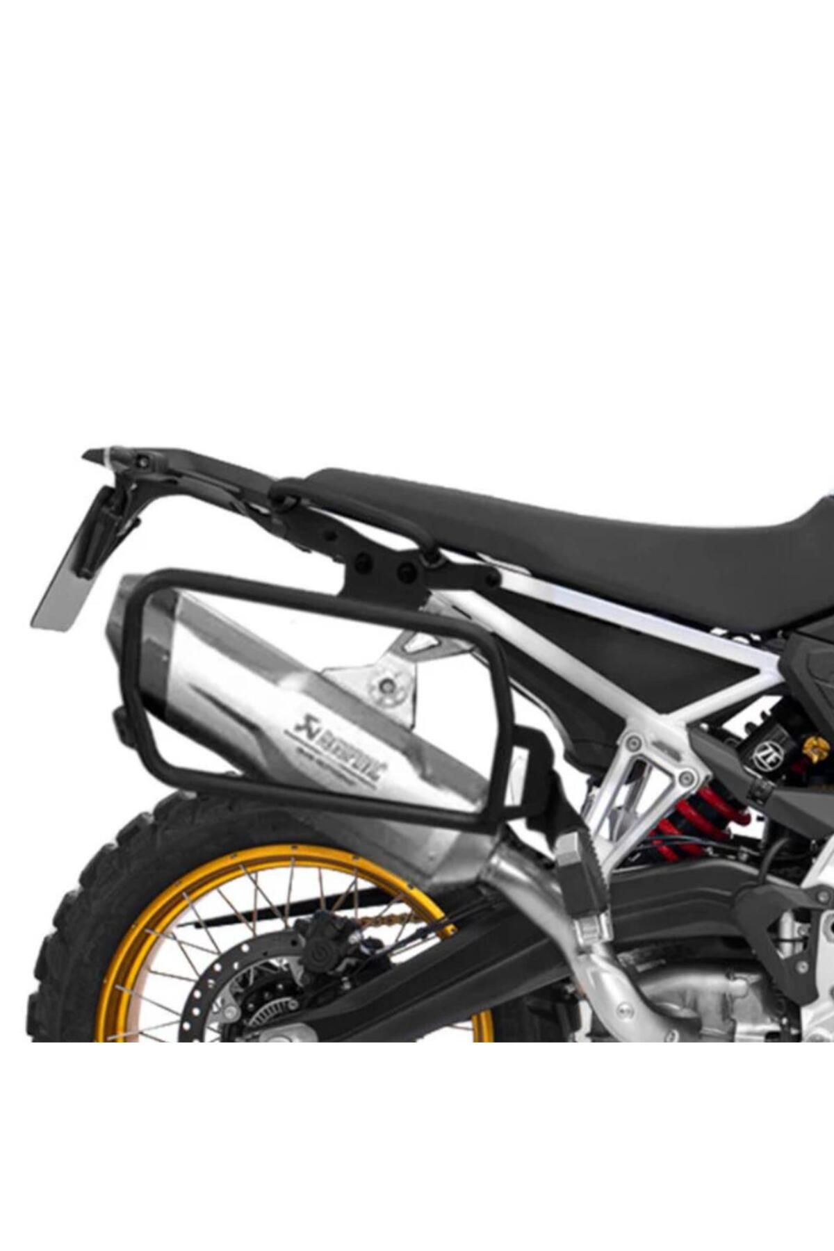 Shad 4P Yan Çanta Bağlantı Demiri BMW F900GS (24-25) W0FG944P