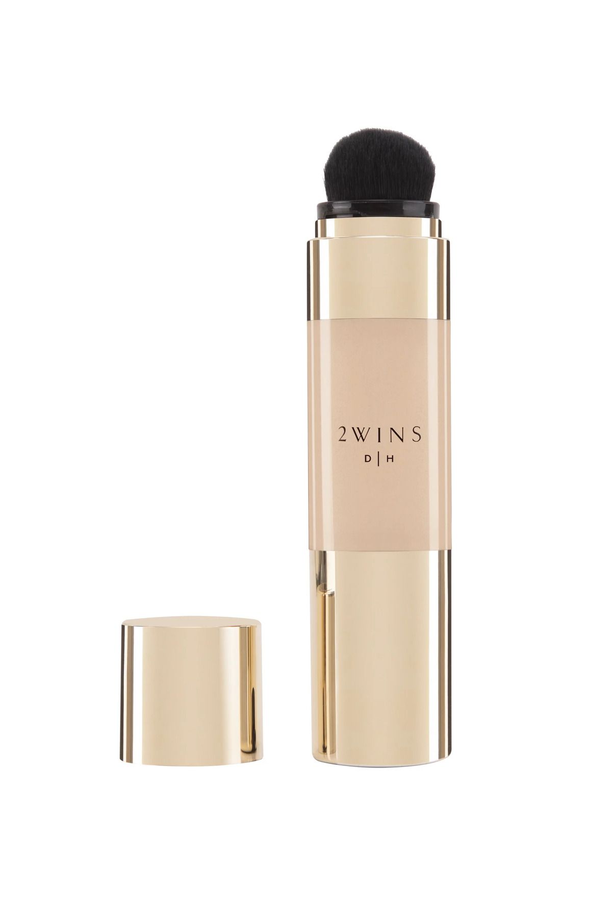 2wins Healthy Skin Tinted Moisturizer No:1