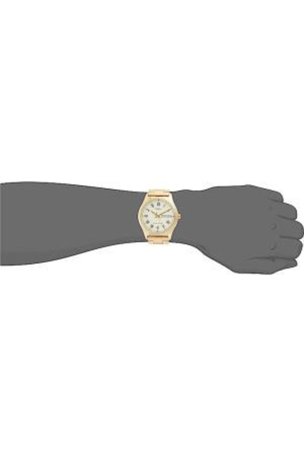 Casio-Mtp-v006g-9budf Men's Wristwatch 8