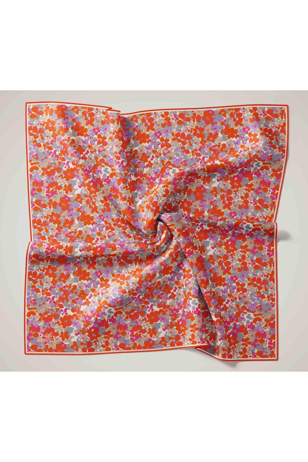 Silk Home-Eșarfă moale 73081-40 7